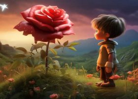 小王子故事视频大全；小王子故事视频大全完整版