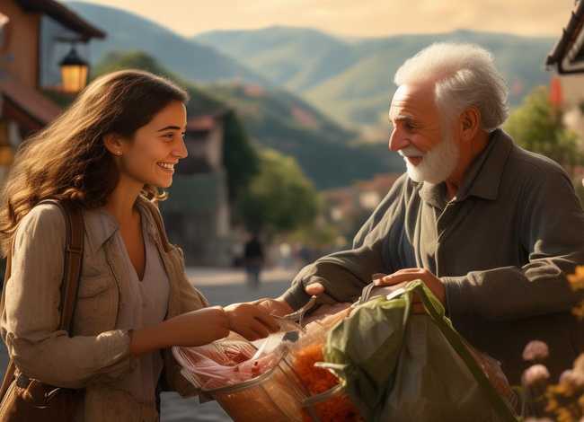 助人为乐的故事300字，助人为乐的故事300字以上