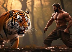 武松打虎睡前故事完整版 - 武松打虎睡前故事完整版视频