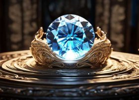 世界名钻石故事（世界著名的钻石的传说）