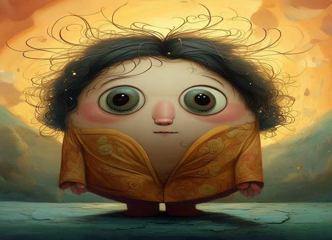 讲故事人物简笔画、讲故事人物简笔画图片 讲故事人物简笔画、讲故事人物简笔画图片