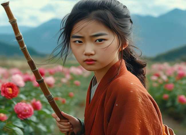 花木兰替父从军儿童版故事(花木兰替父从军的故事简短版) 花木兰替父从军儿童版故事(花木兰替父从军的故事简短版)