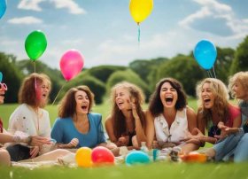 逗女生开心的幽默笑话故事、逗女生开心的幽默笑话故事大全