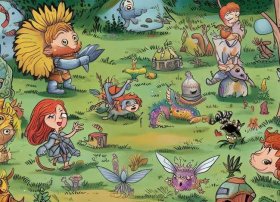 儿童童话故事大全民间传说、民间传说故事儿童故事大全