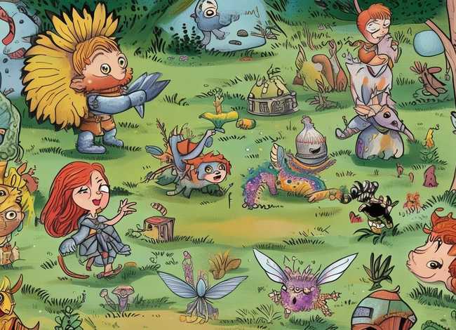 儿童童话故事大全民间传说、民间传说故事儿童故事大全