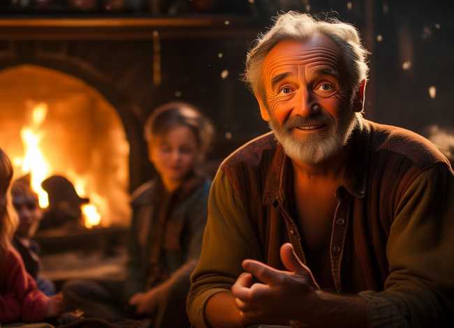 张大光讲故事，张大光讲故事怎么样