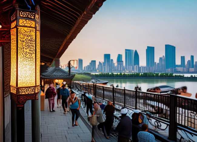 武汉有趣的故事、有关武汉的民间故事 武汉有趣的故事、有关武汉的民间故事