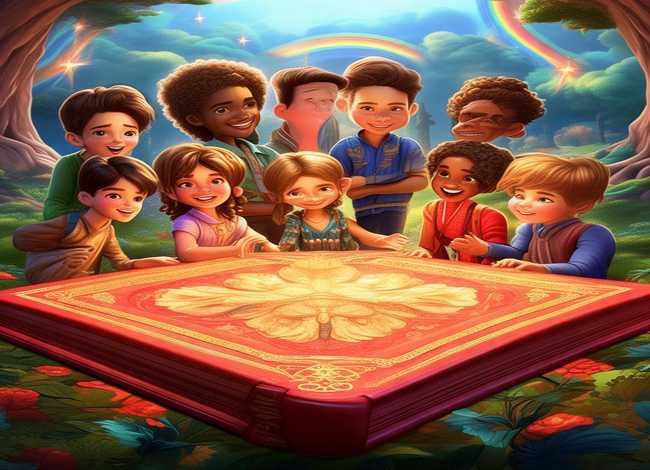 红色儿童故事大全 红色少儿故事大全 红色儿童故事大全 红色少儿故事大全