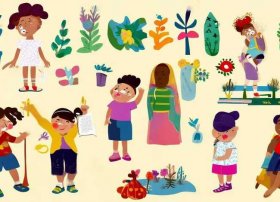 儿童身体认知故事；儿童身体认知绘本