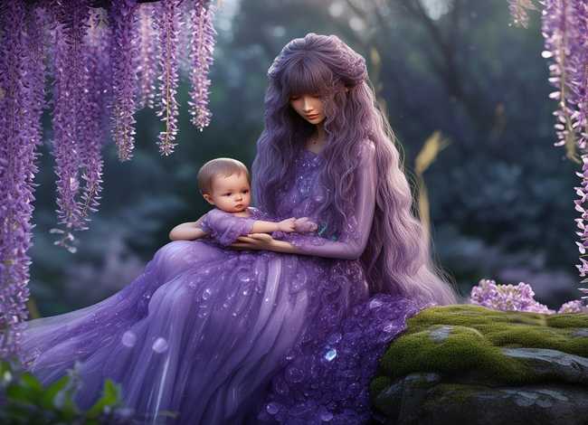 紫玉故事;紫玉讲了一个什么故事 紫玉故事;紫玉讲了一个什么故事