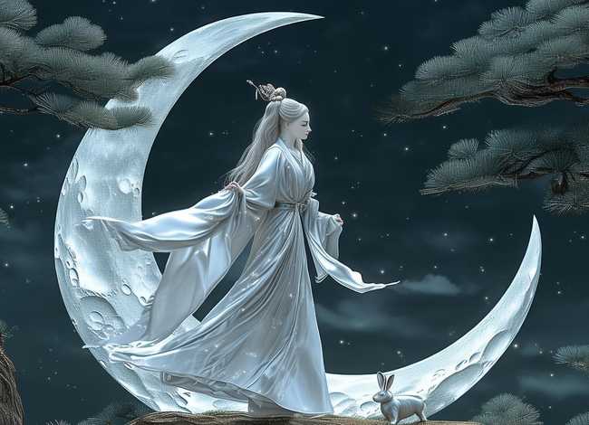 儿童故事嫦娥奔月的作者,嫦娥奔月的作者是 儿童故事嫦娥奔月的作者,嫦娥奔月的作者是