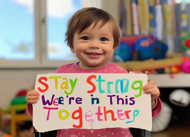 疫情期间的儿童暖心话简短(疫情期间的儿童暖心话简短精辟) 疫情期间的儿童暖心话简短(疫情期间的儿童暖心话简短精辟)