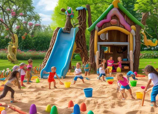 3至5岁幼儿故事、3至5岁幼儿故事有哪些