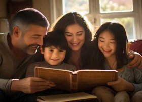 亲情类故事大全 - 亲情类故事大全短篇