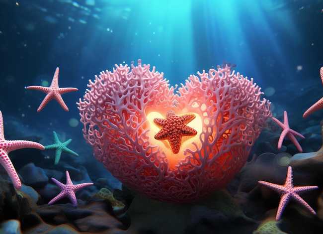 海星的故事睡前故事;海星的故事睡前故事大全 海星的故事睡前故事;海星的故事睡前故事大全