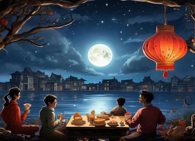 中秋节故事或传说简介,中秋节故事或传说简介怎么写 中秋节故事或传说简介,中秋节故事或传说简介怎么写