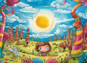 六岁儿童故事大全全集；6岁小孩故事大全集