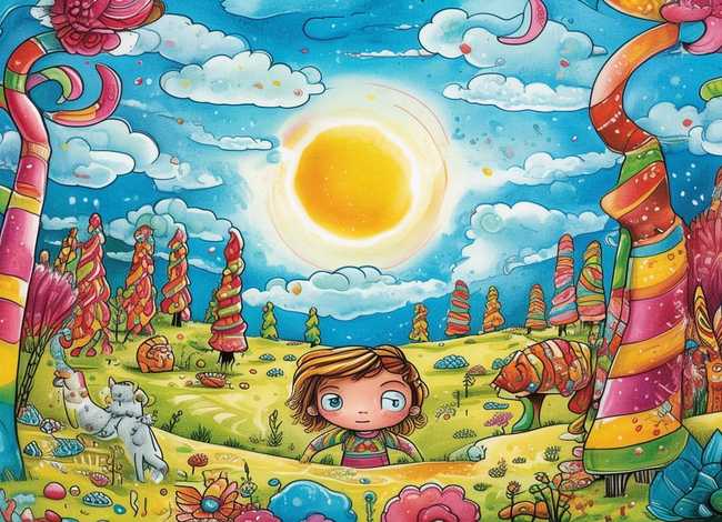 六岁儿童故事大全全集；6岁小孩故事大全集