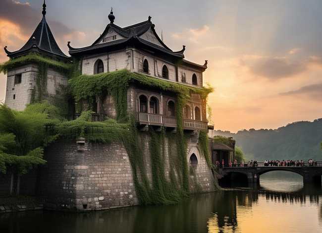 江阴故事 - 江阴故事城堡 江阴故事 - 江阴故事城堡