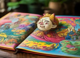 迪士尼儿童故事机 迪士尼幼儿故事