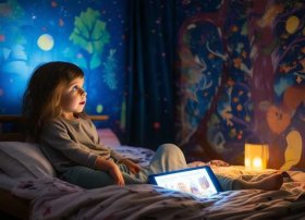 三岁幼儿睡前故事在线听 三岁幼儿睡前故事在线听大全