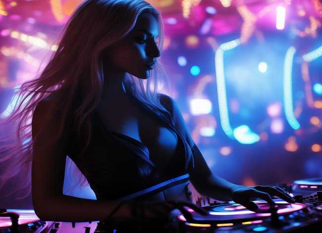 故事与她dj - 故事与她djchengli