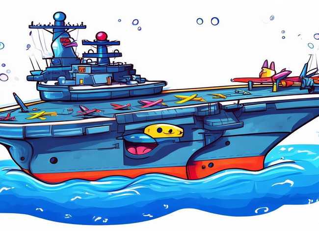 航母图片儿童简笔画(航母图片儿童简笔画彩色) 航母图片儿童简笔画(航母图片儿童简笔画彩色)