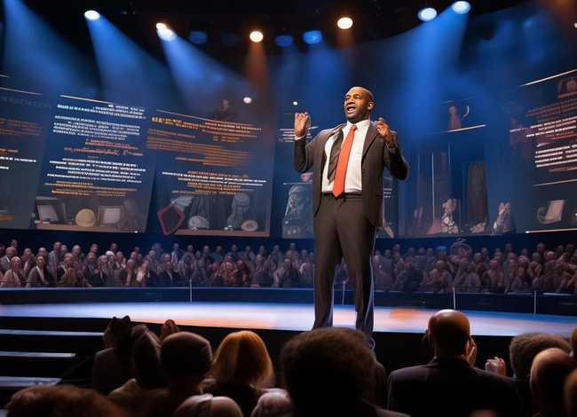 历史名人故事演讲稿三分钟 - 历史名人故事演讲稿三分钟视频