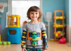 儿童股骨颈骨折术后支具角度是多少、儿童股骨骨折支具多少钱