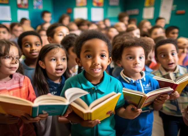 儿童朗读比赛文章、儿童朗读比赛文章大全