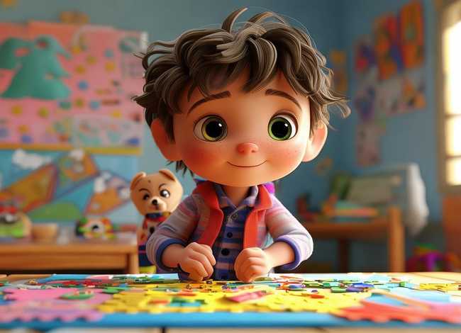 儿童破案故事大全真实案例 幼儿破案故事