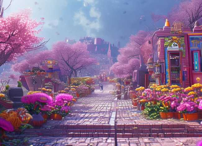 儿童故事稻草人绘本、幼儿绘本故事稻草人