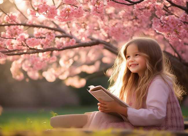 樱花故事作文(樱花的故事作文600字) 樱花故事作文(樱花的故事作文600字)