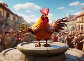 鹅大哥出门教学视频；鹅大哥出门教学视频大全