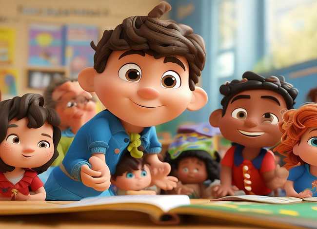 安全教育幼儿故事大全 - 幼儿安全教育小故事大道理三分钟