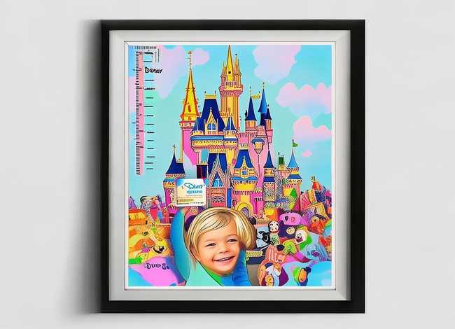 迪士尼儿童票的规定，迪士尼儿童票规定