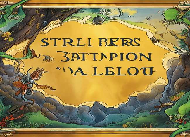 故事图书封面(故事书封面图片高清) 故事图书封面(故事书封面图片高清)