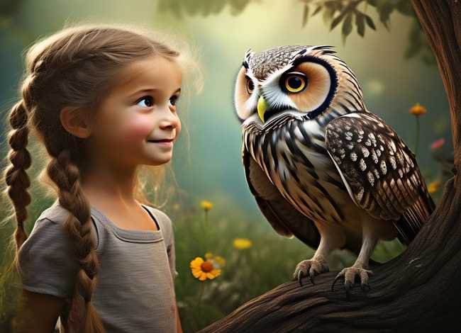 儿童故事一百字的故事启示；儿童故事及故事启示