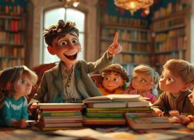 讲故事儿童故事简短；讲故事小儿故事