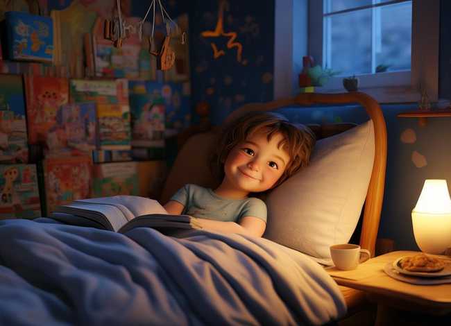 睡前读故事6到7岁 睡前读故事6到7岁好吗 睡前读故事6到7岁 睡前读故事6到7岁好吗