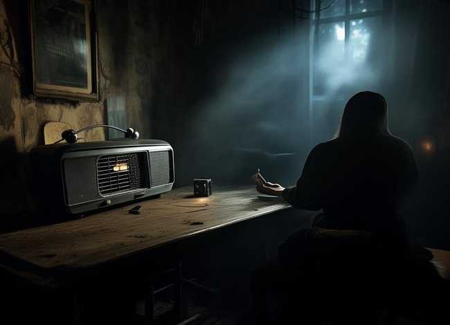 免费听鬼故事在线收听；免费听鬼故事在线收听mp3