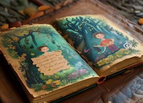 谜语大全儿童故事书 谜语故事大全书籍