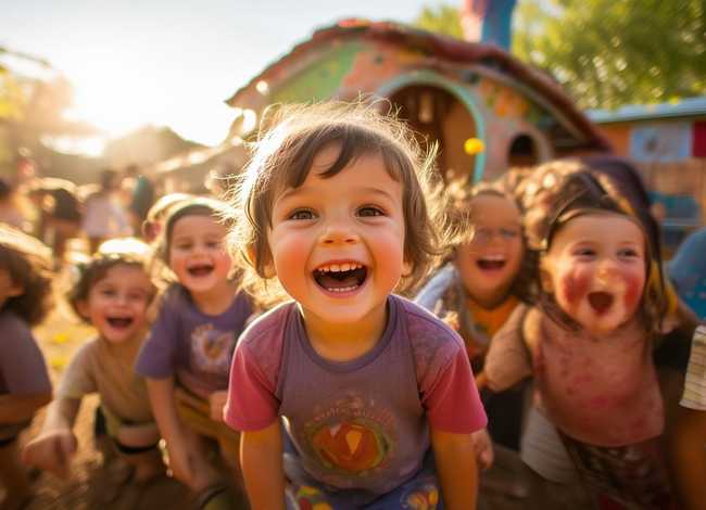 简短儿童故事幼儿园；超级简短幼儿小故事