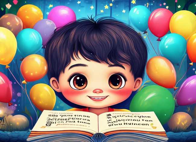 一个好儿童的真实故事，一个好孩子的故事读后感