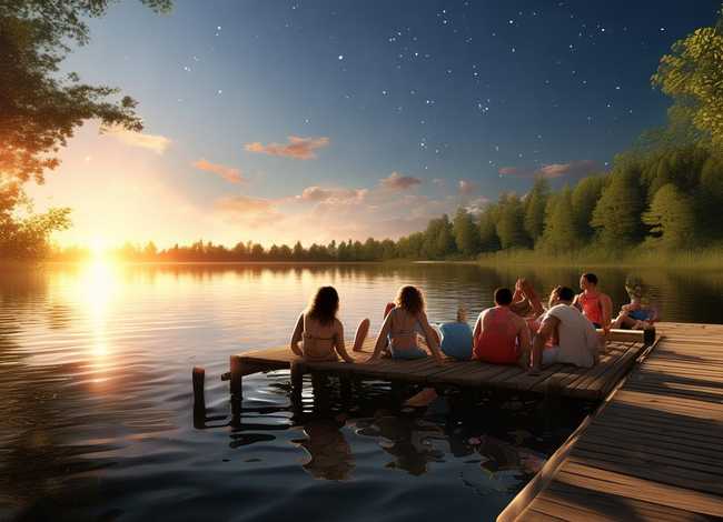 故事《夏天》 - 故事《夏天》主要内容 故事《夏天》 - 故事《夏天》主要内容