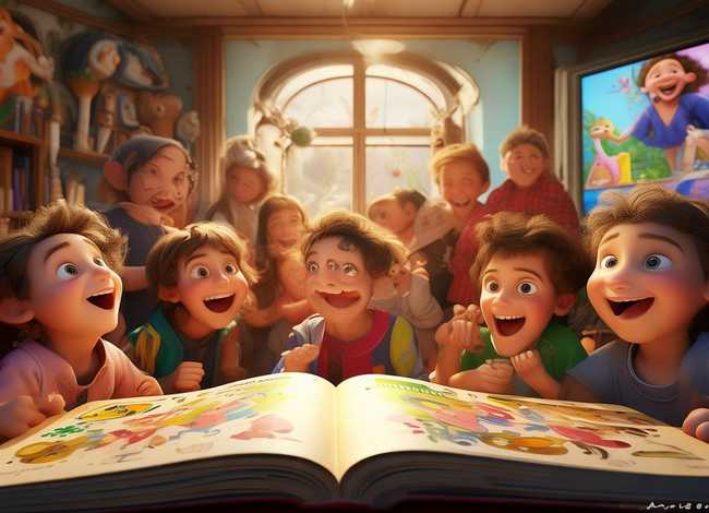 儿笑话故事大全、儿笑话故事大全视频