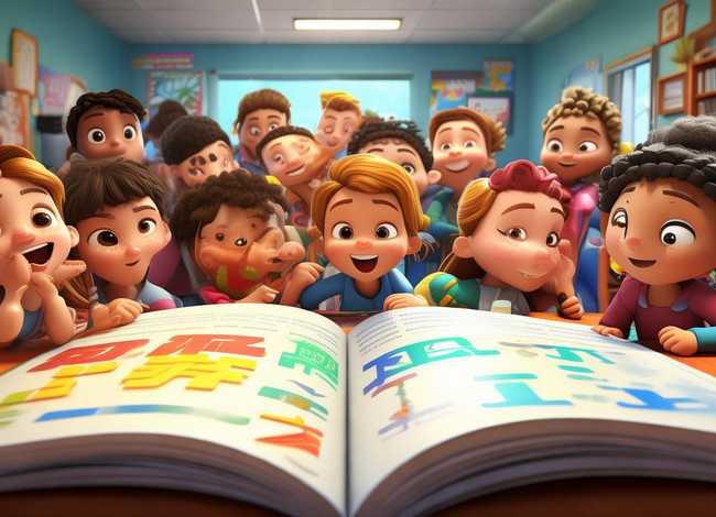 二年级儿童故事大全 - 二年级少儿故事大全集 二年级儿童故事大全 - 二年级少儿故事大全集