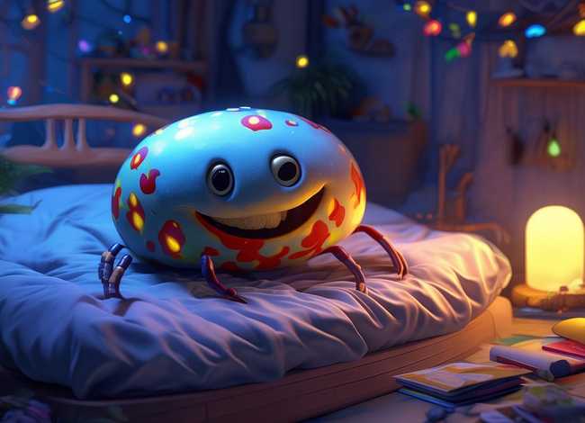 蜘蛛故事儿童睡前故事,蜘蛛睡前小故事 蜘蛛故事儿童睡前故事,蜘蛛睡前小故事