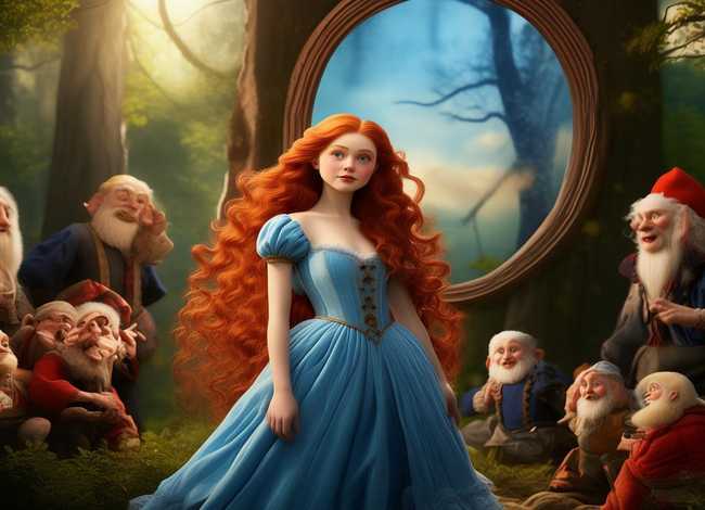 白雪公主完整版故事原文(白雪公主完整版故事原文图片) 白雪公主完整版故事原文(白雪公主完整版故事原文图片)