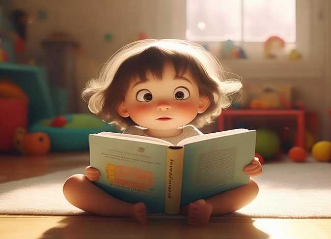 最简单的儿童故事、最简单的少儿故事 最简单的儿童故事、最简单的少儿故事